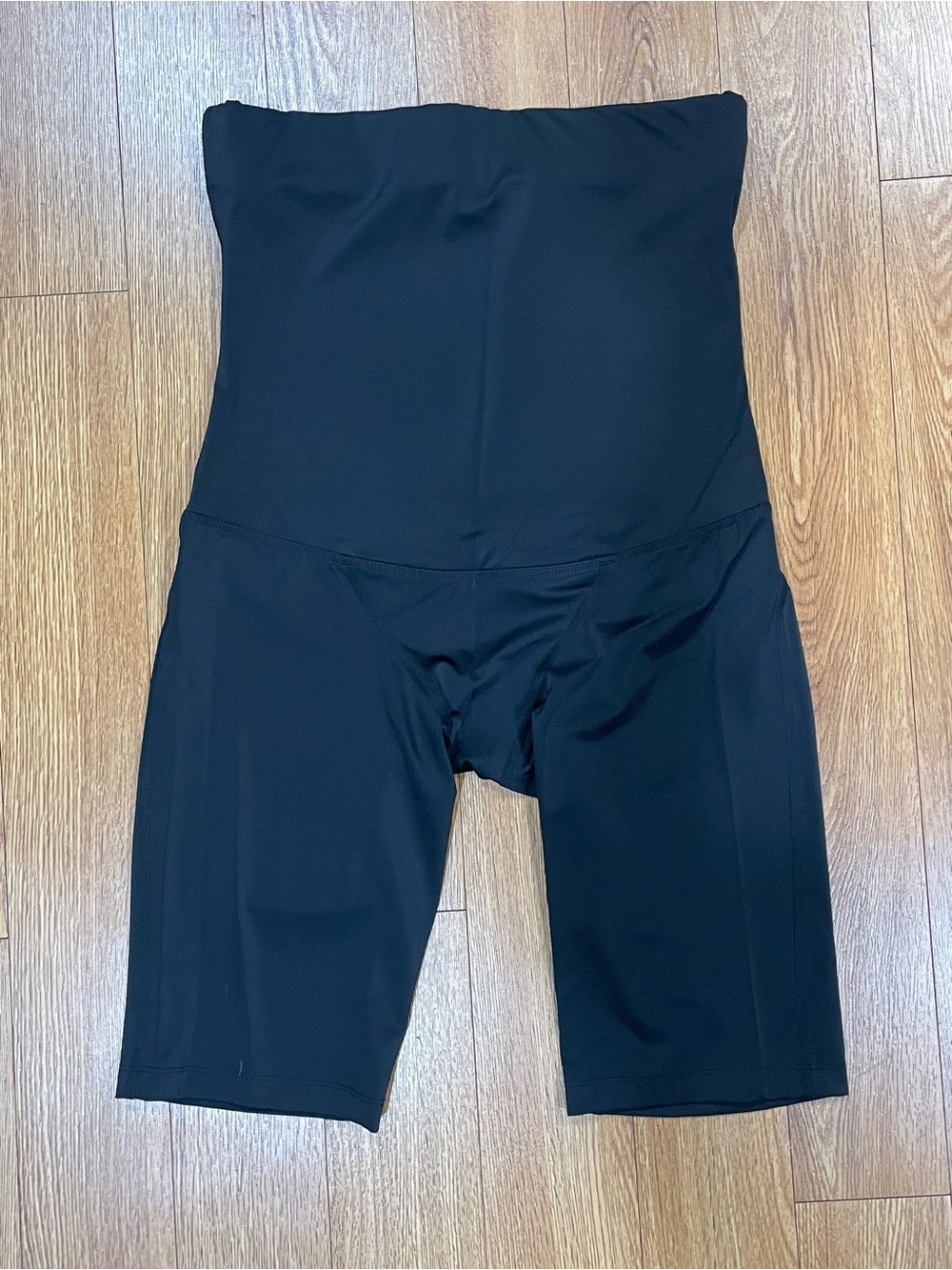 SRC Postpartum Recovery Shorts Size XL Compression & Support After Baby EUC